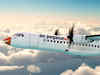 Air Pegasus seeks DGCA nod for importing two ATR planes