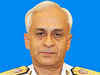 Vice Admiral Lanba takes charge as Western Naval Command chief