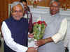 Ex-Speaker Uday Narayan Chaudhary made JD(U) vice-president