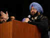 Absence of Sikh Regiment in Republic Day parade 'grave omission': Amarinder Singh, Congress
