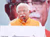 No political vendetta against opponents: Manohar Lal Khattar, Haryana CM