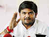 Patidar quota: Hardik Patel writes to Gujarat CM Anandiben Patel, threatens second round of stir