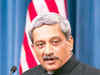 Payment delay to a widow: Manohar Parrikar orders inquiry