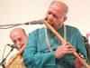Playing the flute is yoga & exercise for me: Pandit Hariprasad Chaurasia