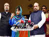 J&K BJP calls for a core group meeting in Jammu, likely to discuss govt formation