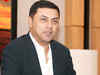 For SoftBank's Nikesh Arora age is not just a number