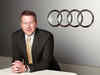 We are in India for a marathon and not a sprint: Joe King, Audi India head