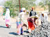 Modi government praises UPA's MGNREGA as scheme completes 10 years tomorrow