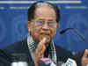 C M, Tarun Gogoi presents interim budget in poll-bound Assam