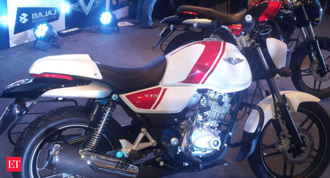 Price Would Be Between Rs 60 000 And Rs 70 000 Bajaj Auto S New