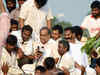 Kapu stir leader Mudragada Padmanabham threatens indefinite fast