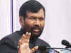 Ram Vilas Paswan pitches for reservation in private sector