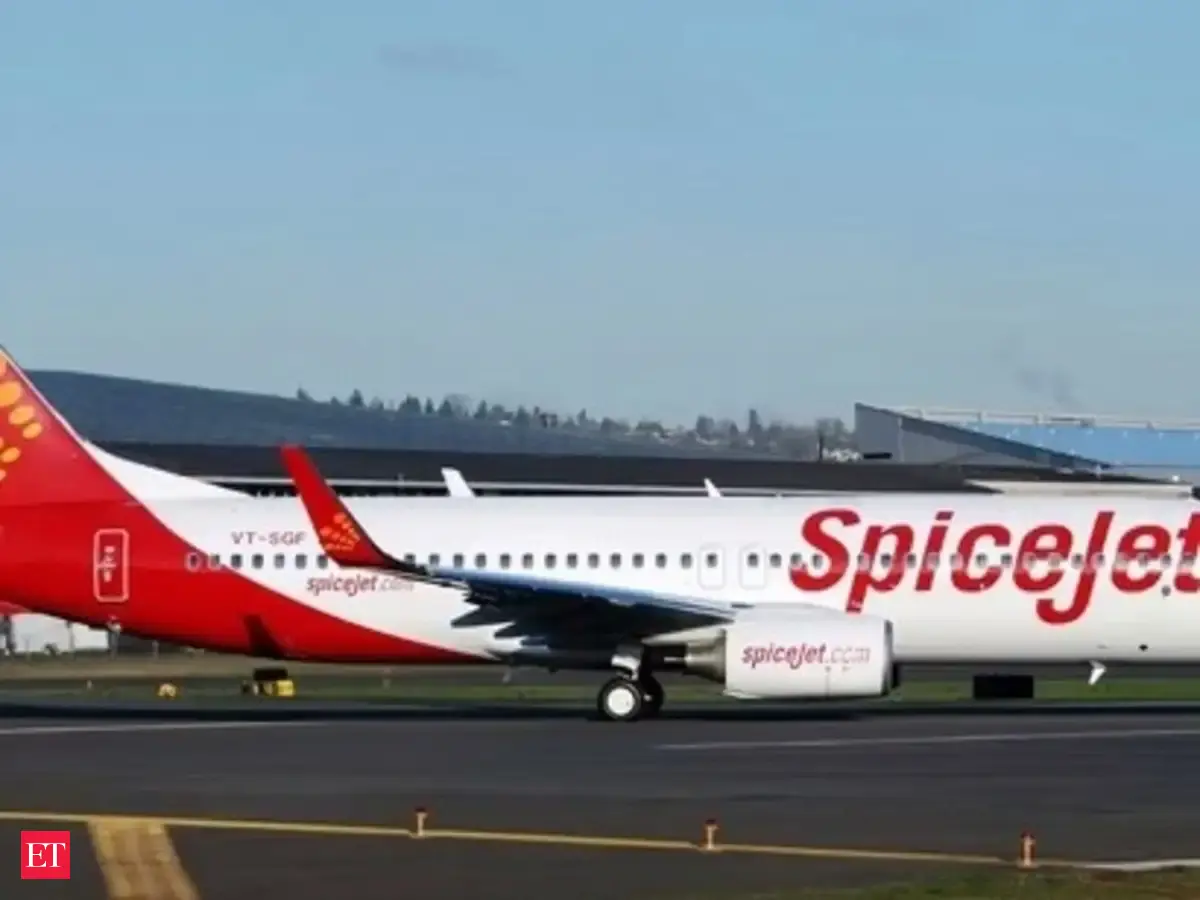 Missed Your SpiceJet Flight, Fly Within 24 Hours For Just Rs 299 - The ...