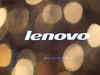50% smartphones sold in 2016 will be locally made: Lenovo