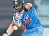 Kohli replaces Finch as No. 1 batsman in T20Is