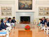 Foreign Secretaries of India, Bangladesh hold talks