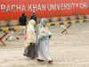 Bacha Khan University reject probe report holding VC responsible