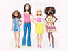 Does a doll need to have mettle, and not just made by Mattel?