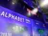 Alphabet becomes most valuable traded US company