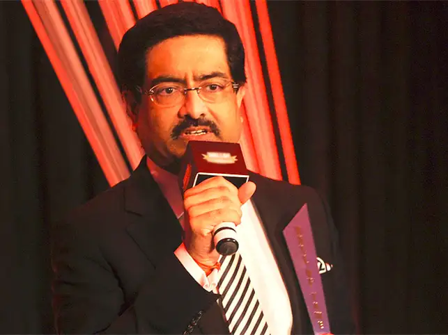 The chairman of Aditya Birla Group believes that when it comes to work ethic, the maximum city puts in the most effort. (Image: BCCL) The chairman of Aditya Birla Group believes that when it comes to work ethic, the maximum city puts in the most effort. (Image: BCCL)