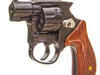 India's lightest & cheapest revolver is meant for office-going men, women