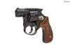 India's lightest & cheapest revolver 'Nidar' meant for office goers