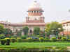 Government's attitude towards lack of jobs appalling: Supreme Court