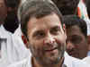 Rahul Gandhi takes a dig at PM Narendra Modi over NREGA praise