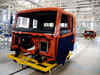 Daimler launches new range of medium duty trucks
