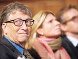 Bill Gates memorised employees' licence plates to keep tabs on them