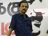 "Talk" of Alagiri's return to DMK a rumour: Stalin