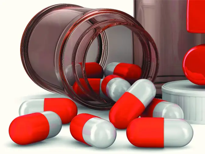 Lupin launches generic diabetes drug in the US The Economic Times