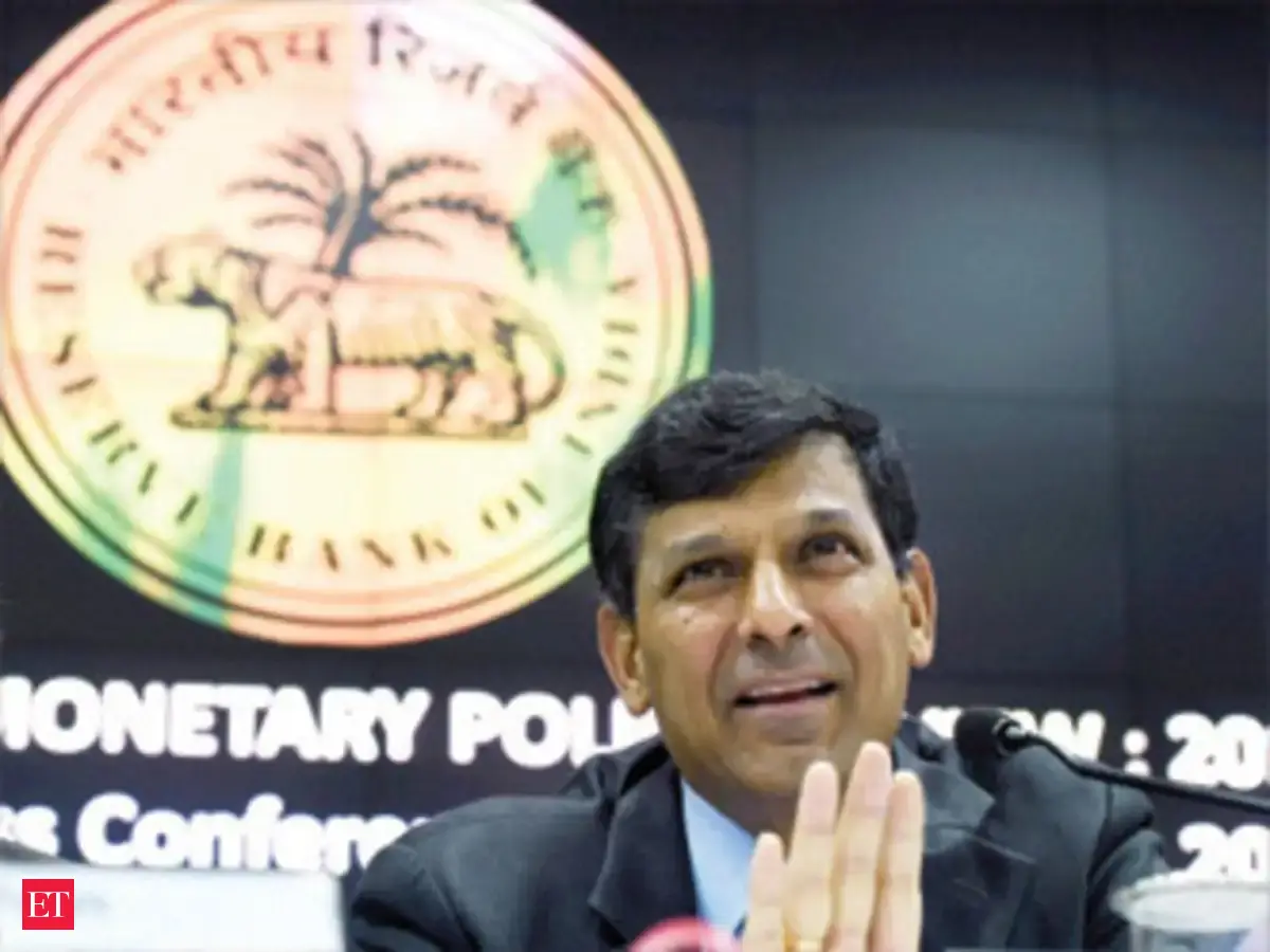 RBI to create enabling framework for growth of startups - The Economic ...