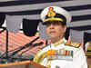Private sector getting into warship building projects: Navy chief Admiral RK Dhowan