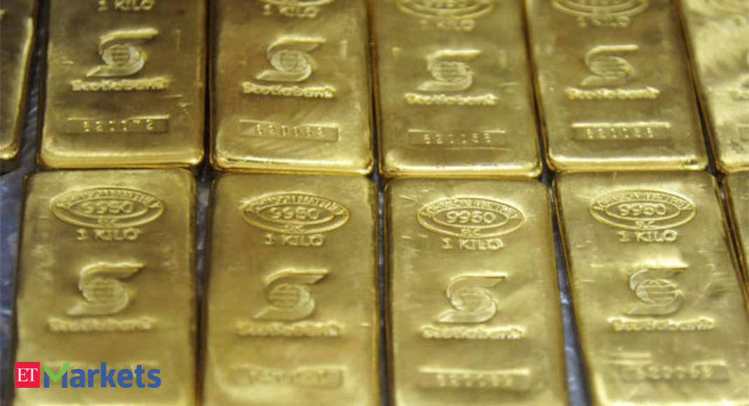 No takers for gold coins, bars as market sees 2-4% duty ...