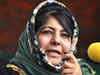 Govt formation in J&K: Mehbooba puts down new conditions for BJP