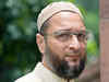 Owaisi booked, NIM MLA held for poll violence