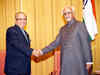Tremendous potential for India, Brunei in hydrocarbon sector: Hamid Ansari