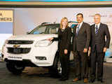 General Motors to launch notchback Chevrolet Essentia in 2017