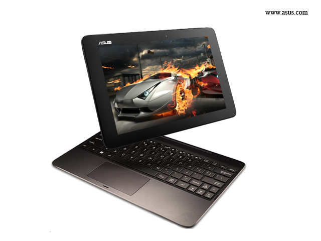 Asus launches Transformer Book T100HA at Rs 23,990