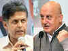 Visa row: PM should help 'tolerant India poster boy' to go to Pak, says Manish Tewari