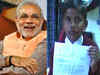 PM Modi responds to 11-year-old's letter on absence of railway crossing