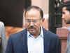 Countries that sponsor terrorism must be tackled vigorously: Ajit Doval