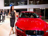 JLR launches Jaguar Xe sports saloon starting at Rs 39.9 lakh