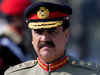 Pakistan army chief Gen Raheel Sharif accuses foreign forces of supporting terrorism