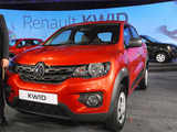 Renault sells over 100K Kwids in India; unveils two concept cars