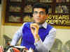 Even if he is under pressure, Mahendra Singh Dhoni doesn't show it: Sourav Ganguly