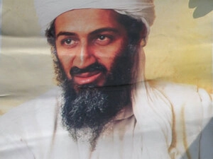Osama bin Laden got 9/11 terror attacks idea from EgyptAir crash - The ...