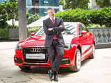 Audi to open more showrooms and touch points in India this year