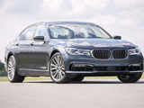 BMW launches 7 series, X1 in Indian market